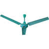 Industrial Ceiling Fan 3Metal Blades