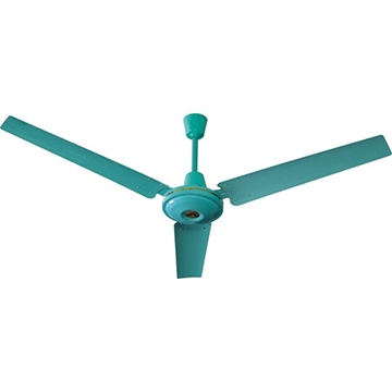 Industrial Ceiling Fan 3Metal Blades