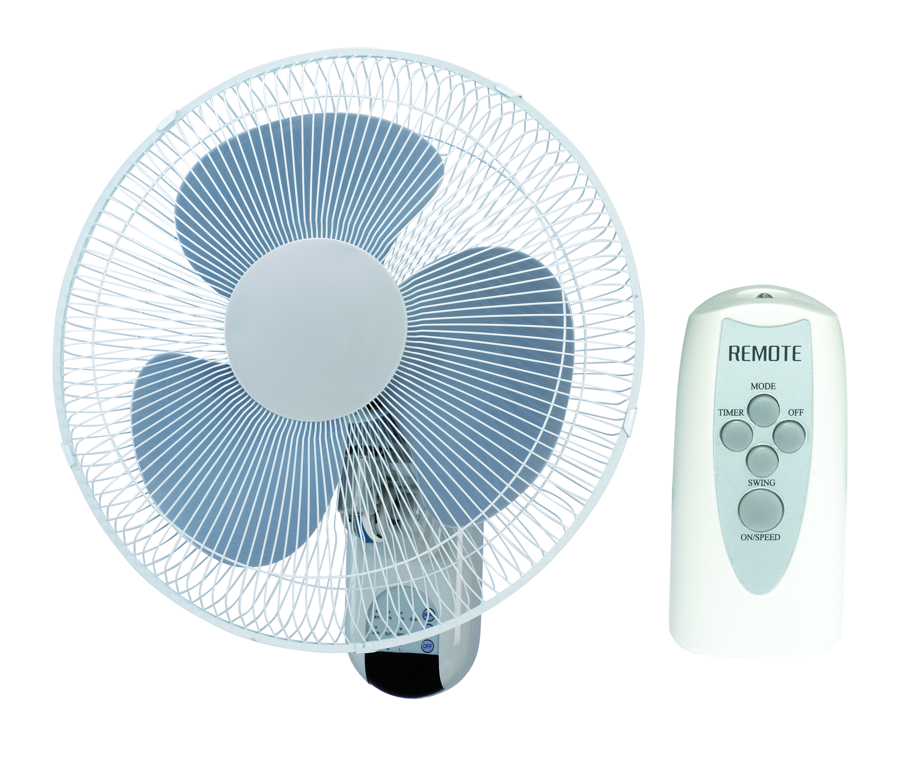 Wall Fan