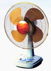 Table Fan