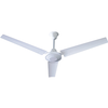 Industrial Ceiling Fan 3Metal Blades