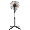 16 Stand Fan Cross Base 3 Speed