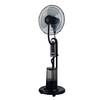 Luxury Stand Fan with Timer