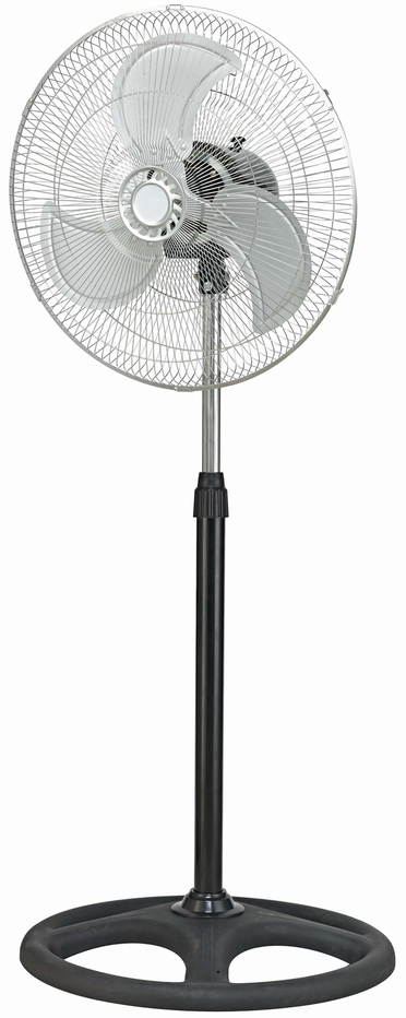 18"stand fan